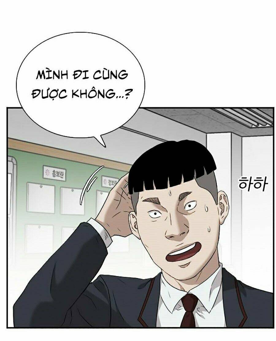 Người Xấu - Chapter 23 - Page 67