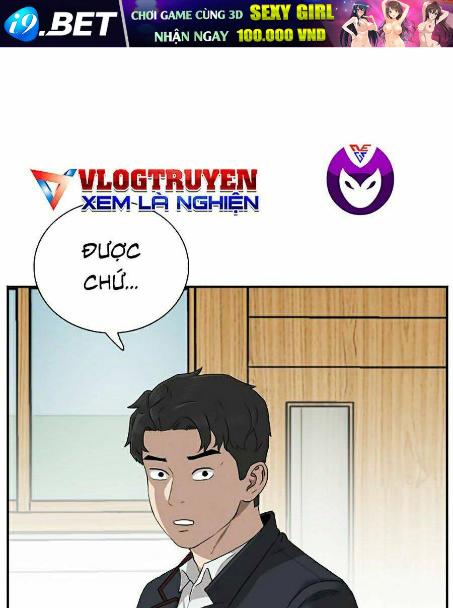 Người Xấu - Chapter 23 - Page 68