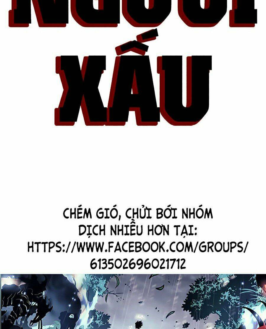 Người Xấu - Chapter 23 - Page 6