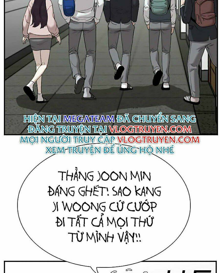 Người Xấu - Chapter 23 - Page 70