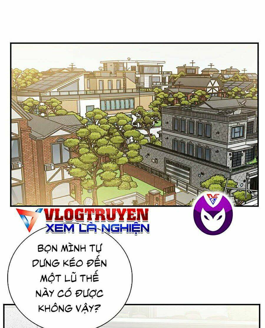 Người Xấu - Chapter 23 - Page 72