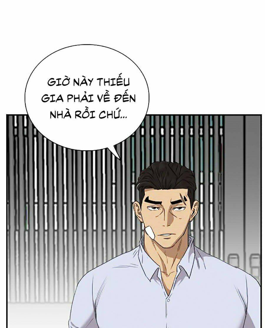 Người Xấu - Chapter 23 - Page 76