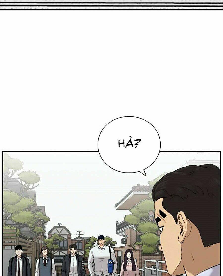 Người Xấu - Chapter 23 - Page 79