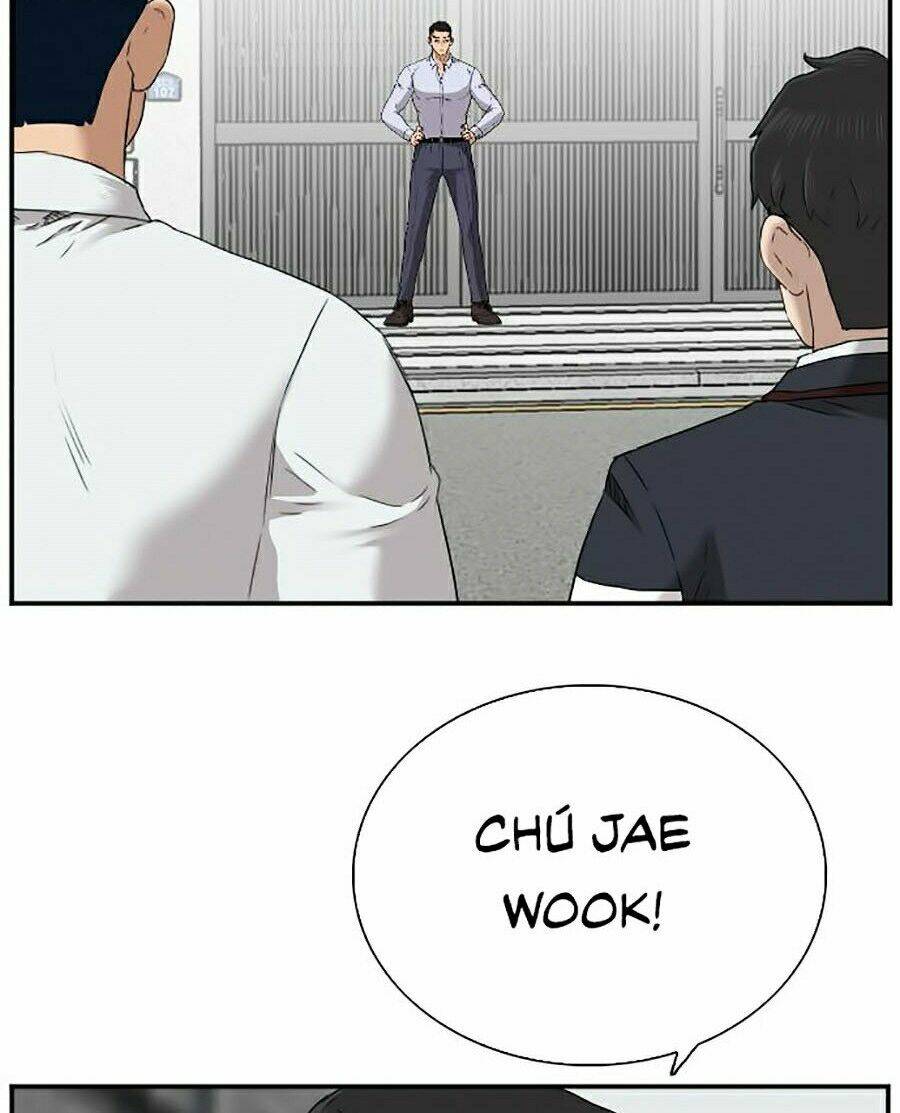 Người Xấu - Chapter 23 - Page 81