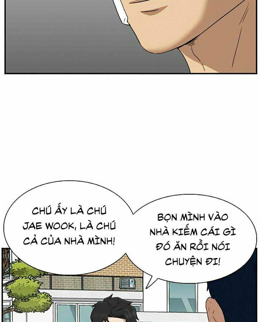 Người Xấu - Chapter 23 - Page 86