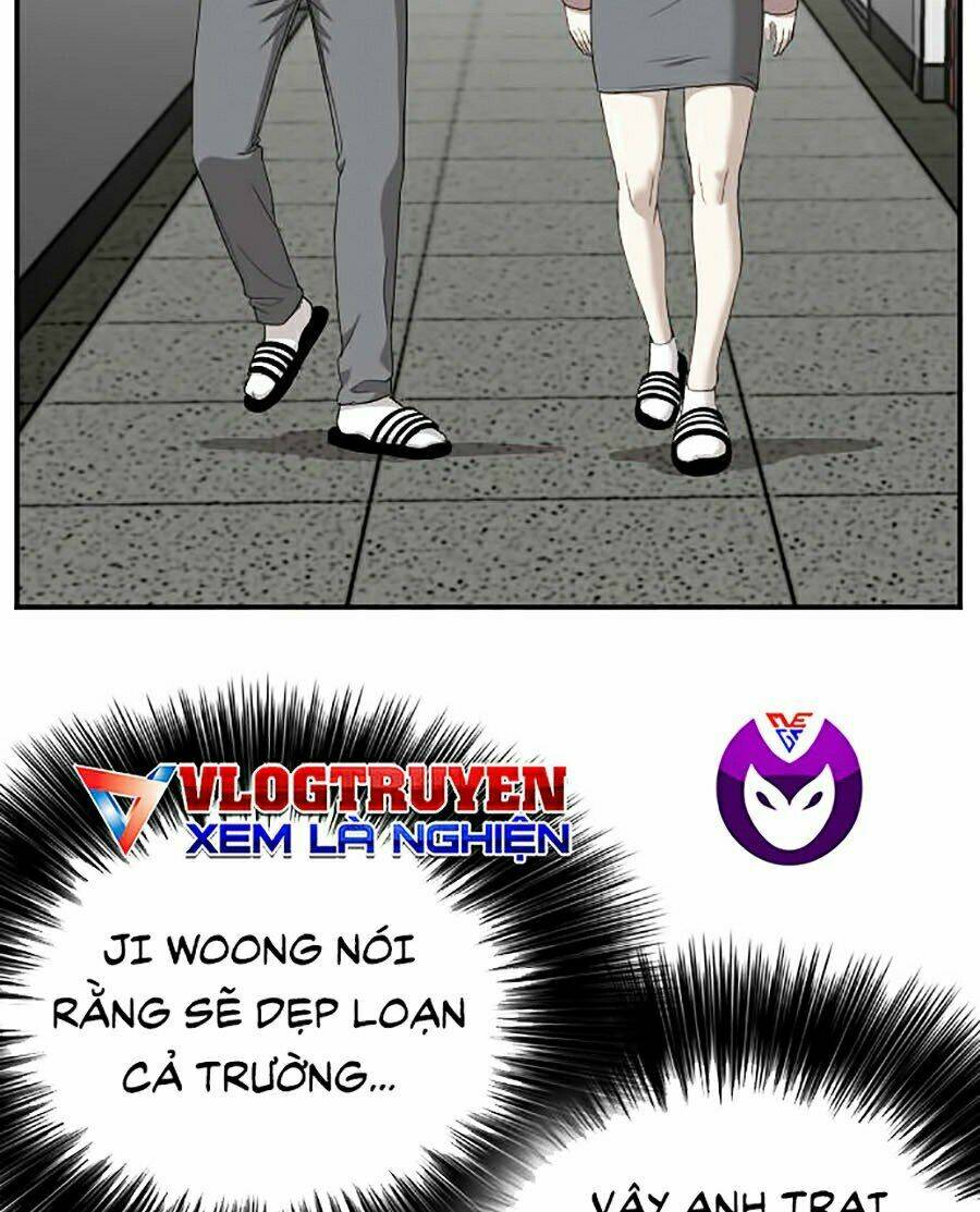 Người Xấu - Chapter 23 - Page 8