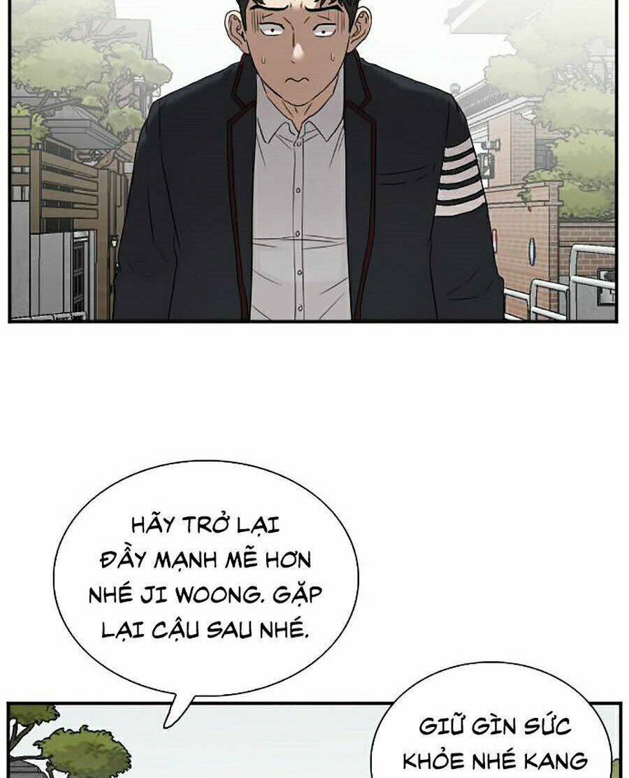 Người Xấu - Chapter 23 - Page 92