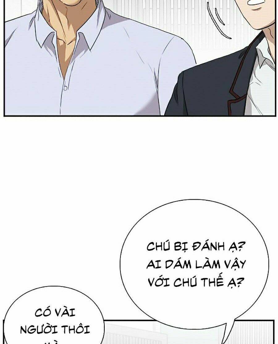 Người Xấu - Chapter 23 - Page 97