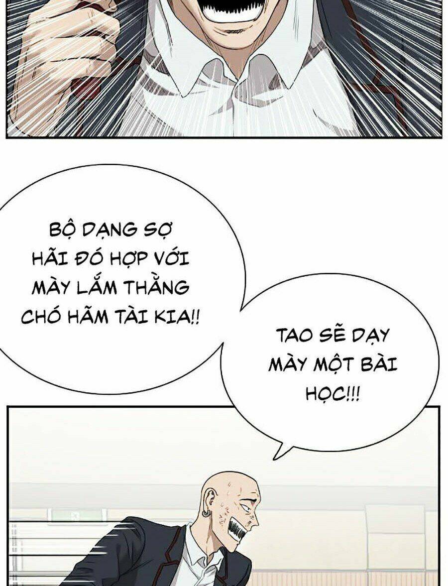 Người Xấu - Chapter 24 - Page 105