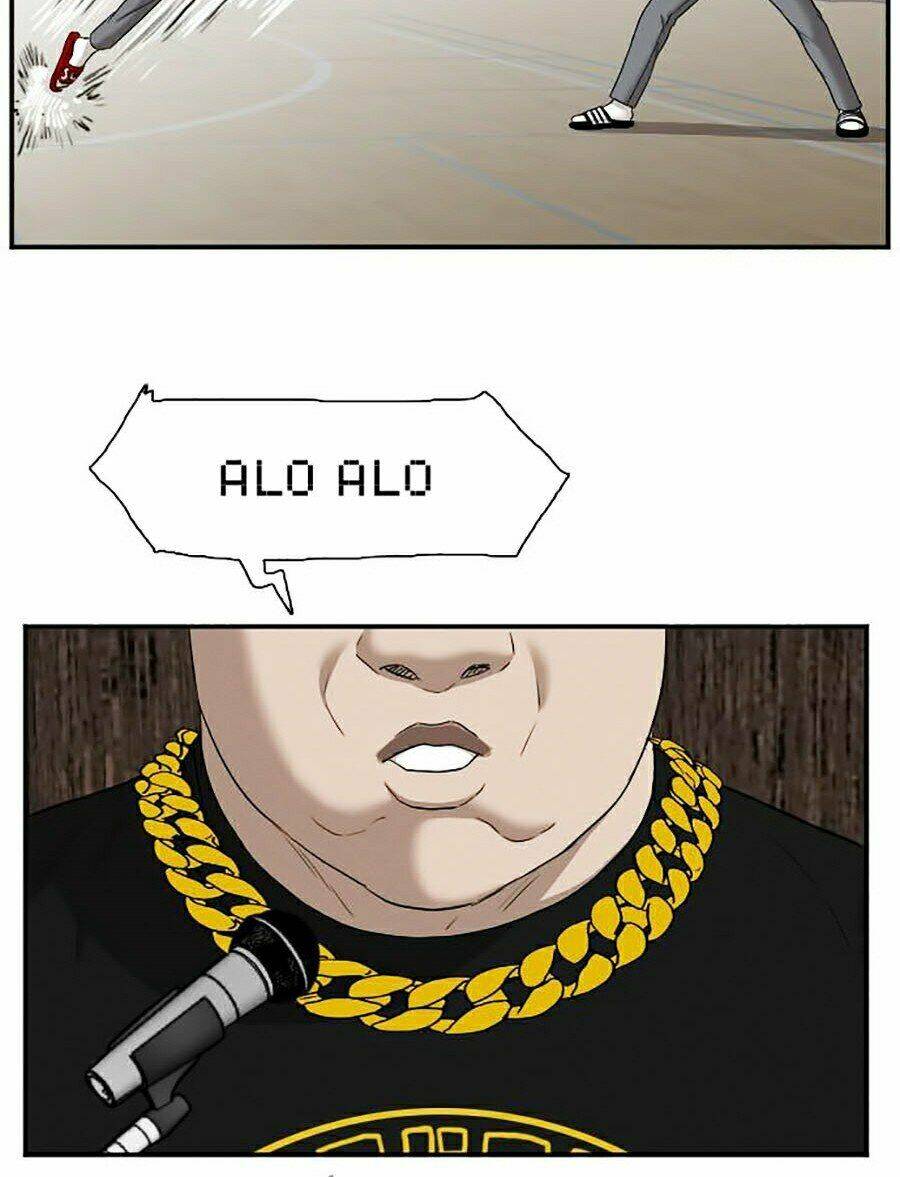 Người Xấu - Chapter 24 - Page 107