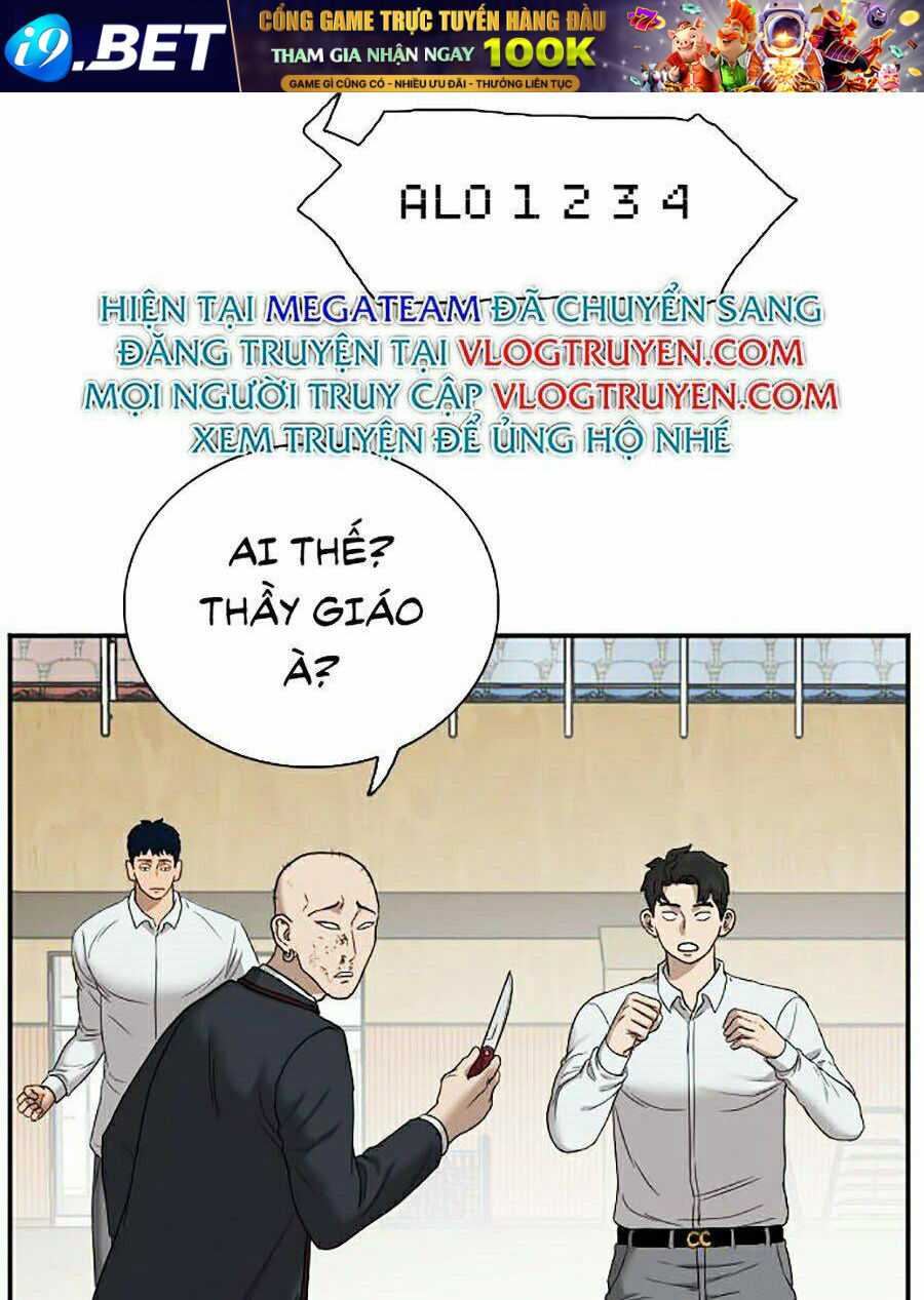 Người Xấu - Chapter 24 - Page 108