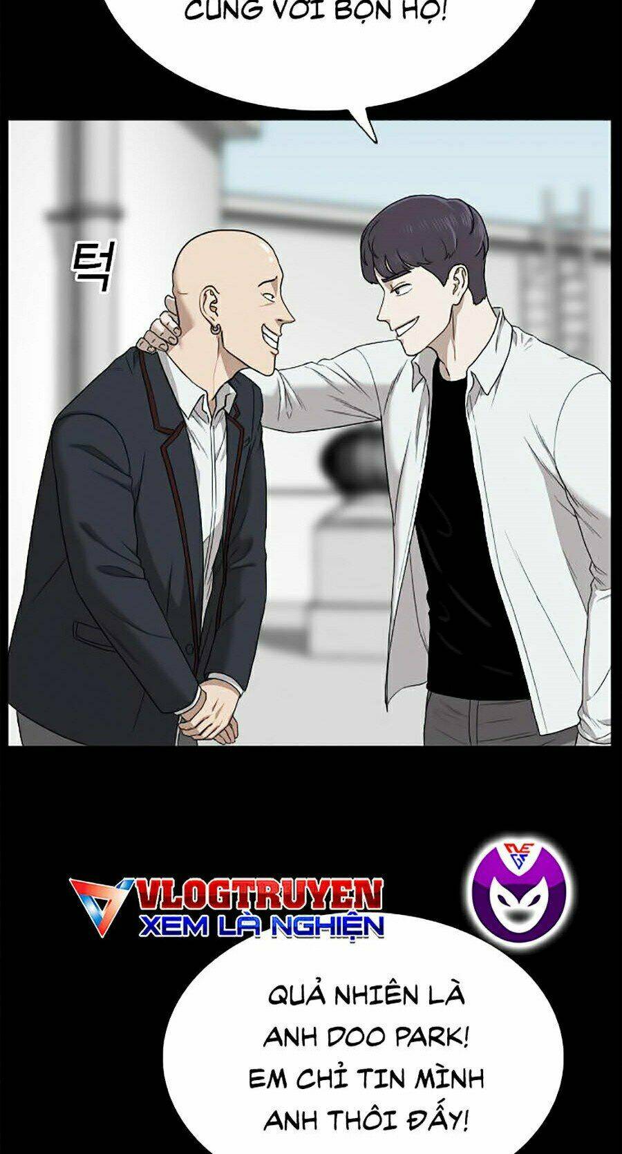 Người Xấu - Chapter 24 - Page 10