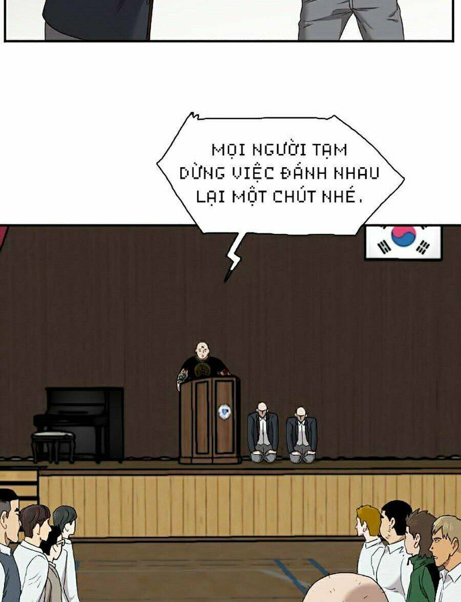 Người Xấu - Chapter 24 - Page 109