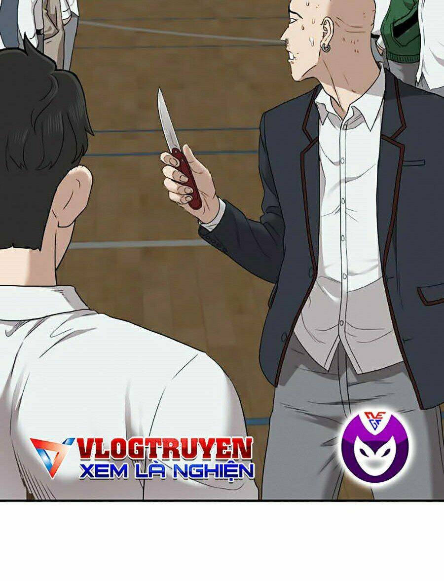 Người Xấu - Chapter 24 - Page 110
