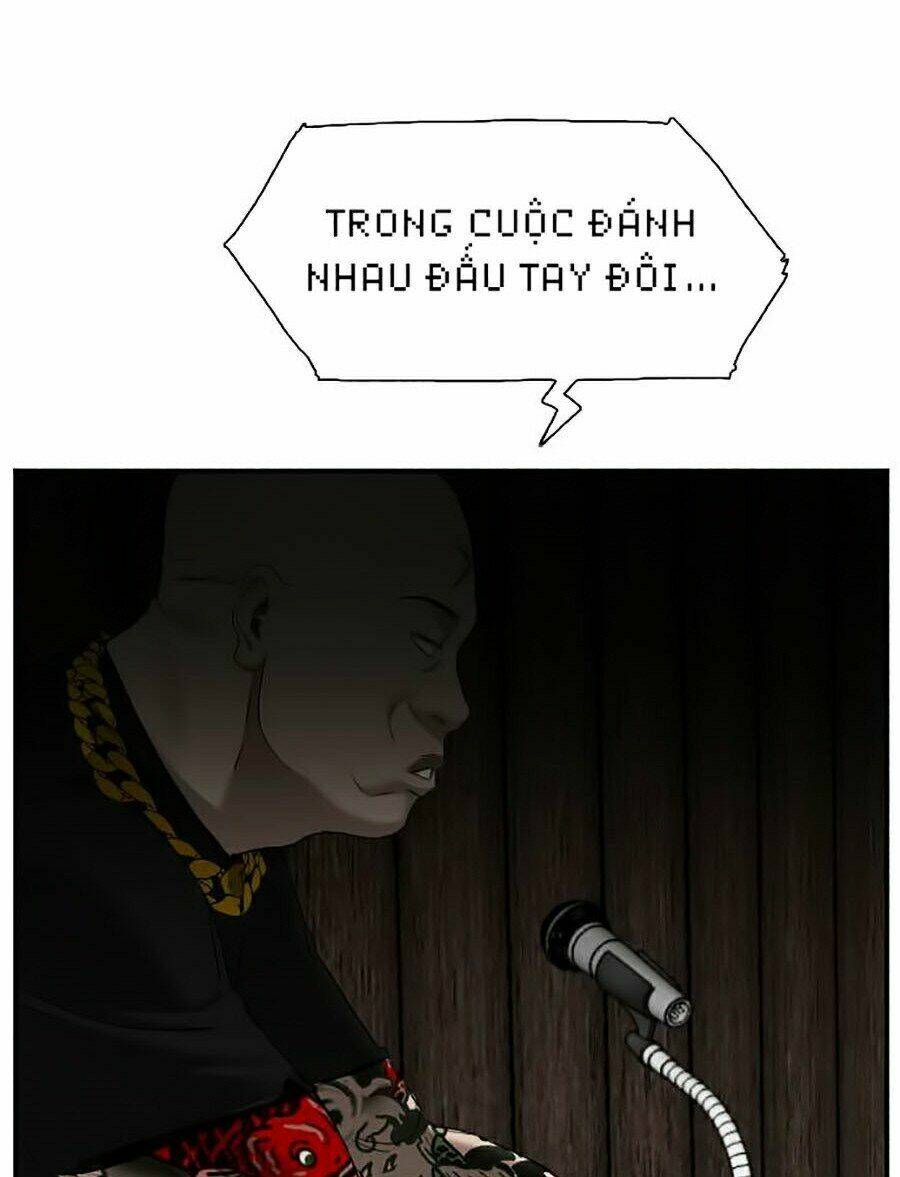 Người Xấu - Chapter 24 - Page 111