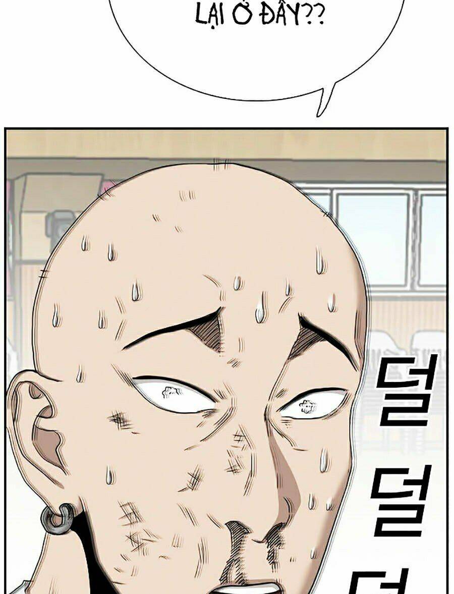 Người Xấu - Chapter 24 - Page 116