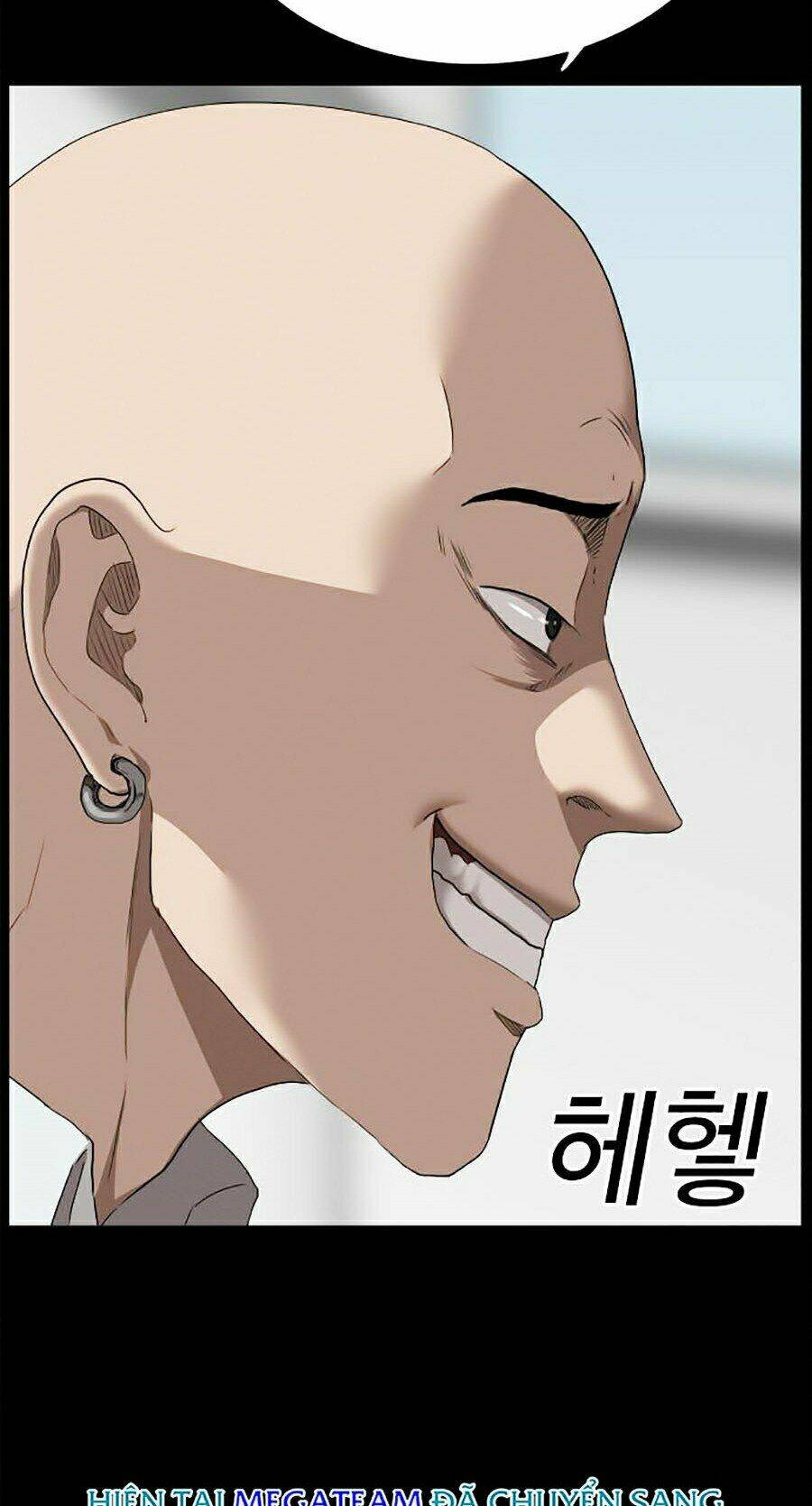 Người Xấu - Chapter 24 - Page 11