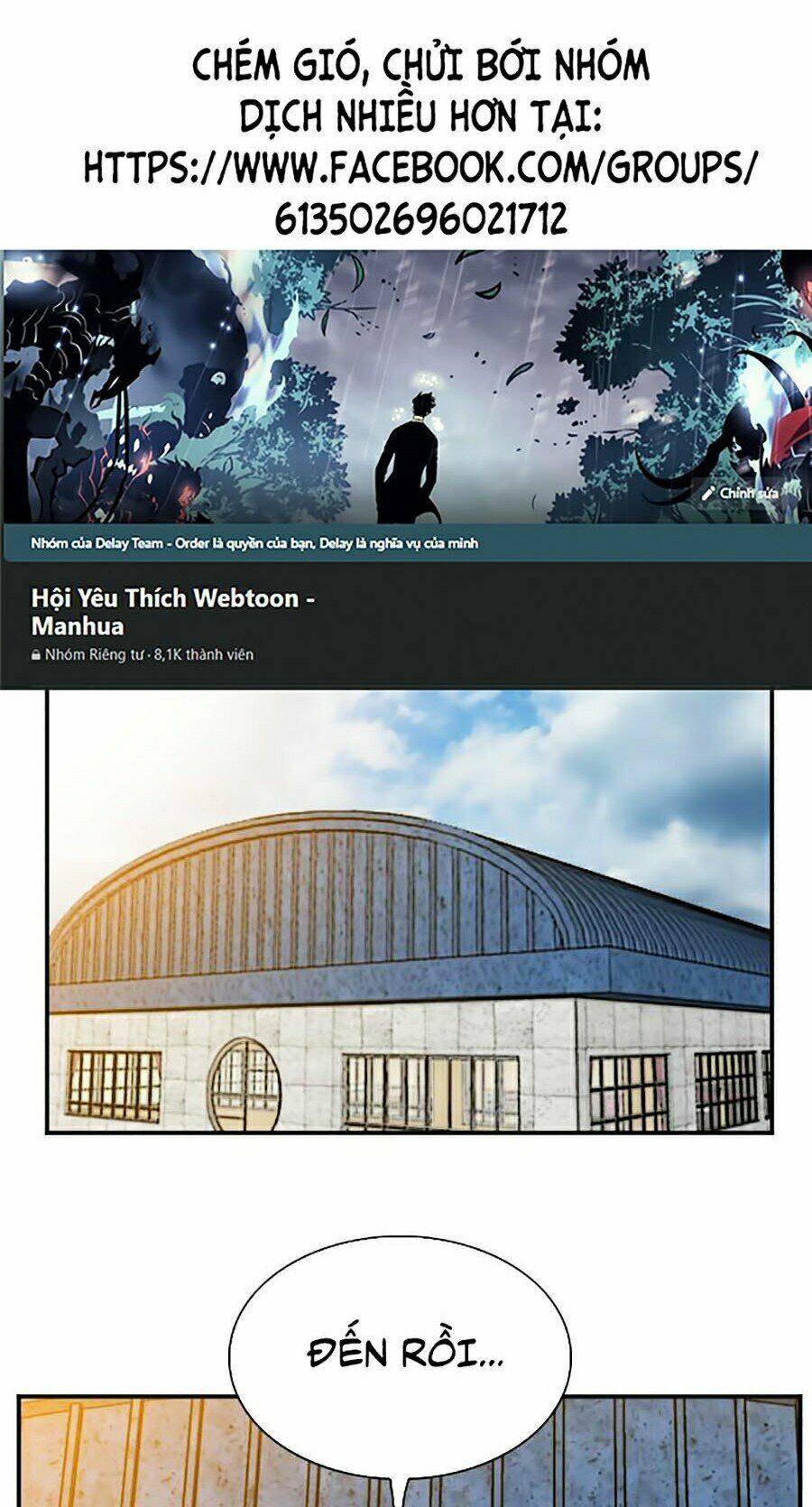 Người Xấu - Chapter 24 - Page 14