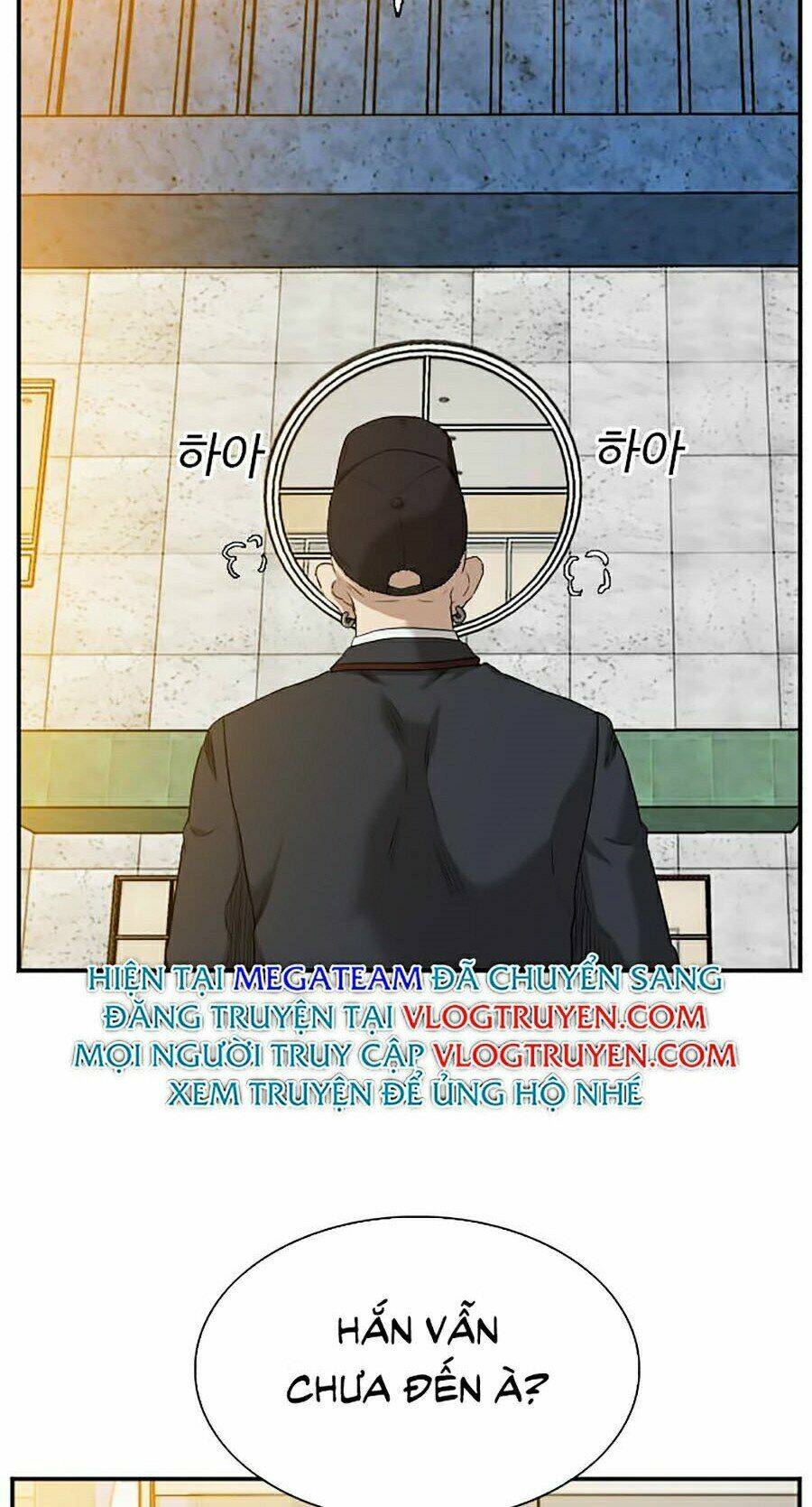 Người Xấu - Chapter 24 - Page 15