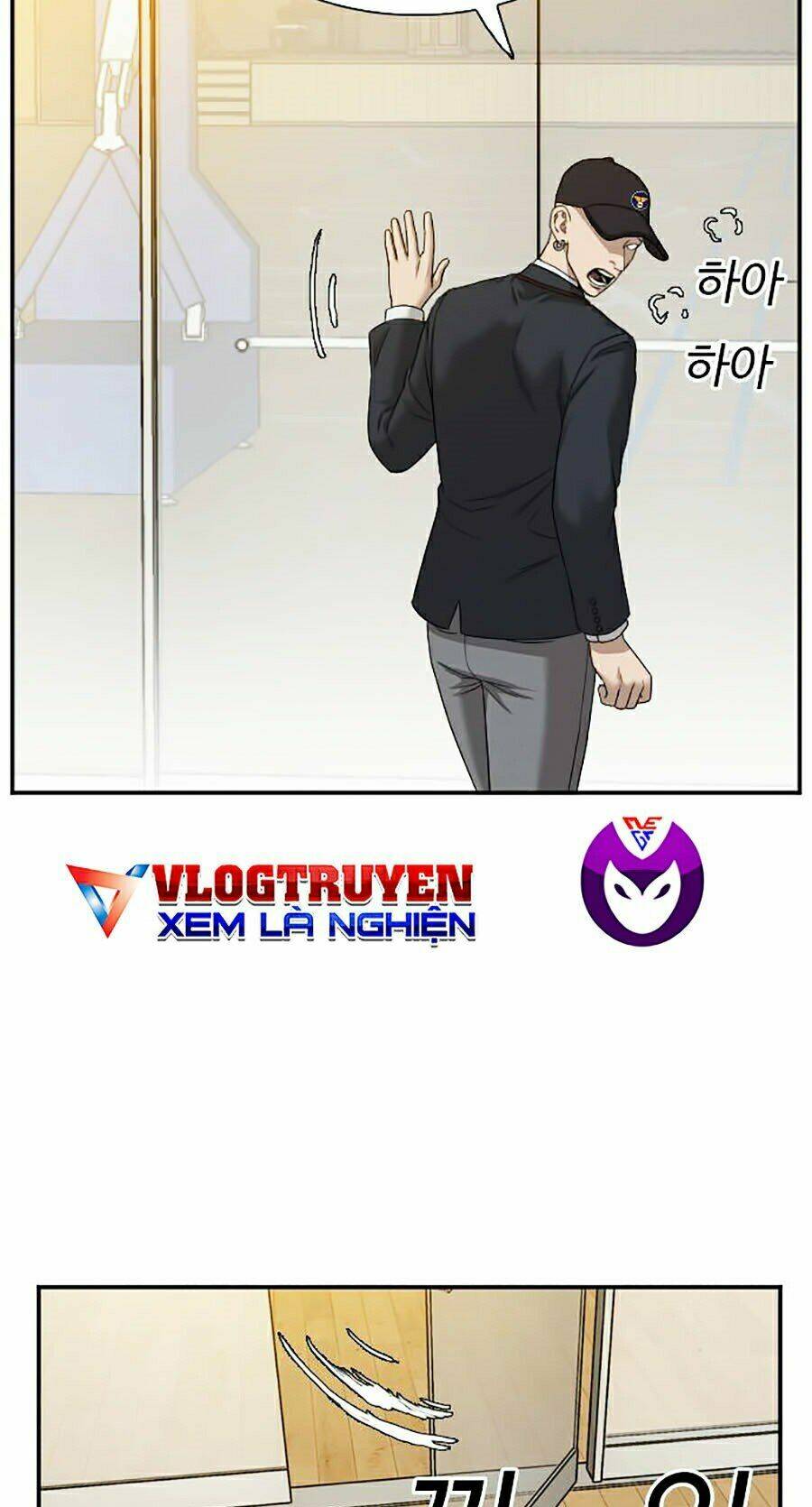 Người Xấu - Chapter 24 - Page 16