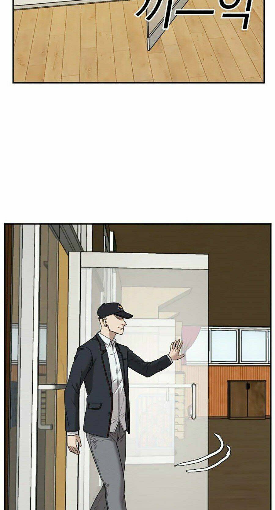 Người Xấu - Chapter 24 - Page 17