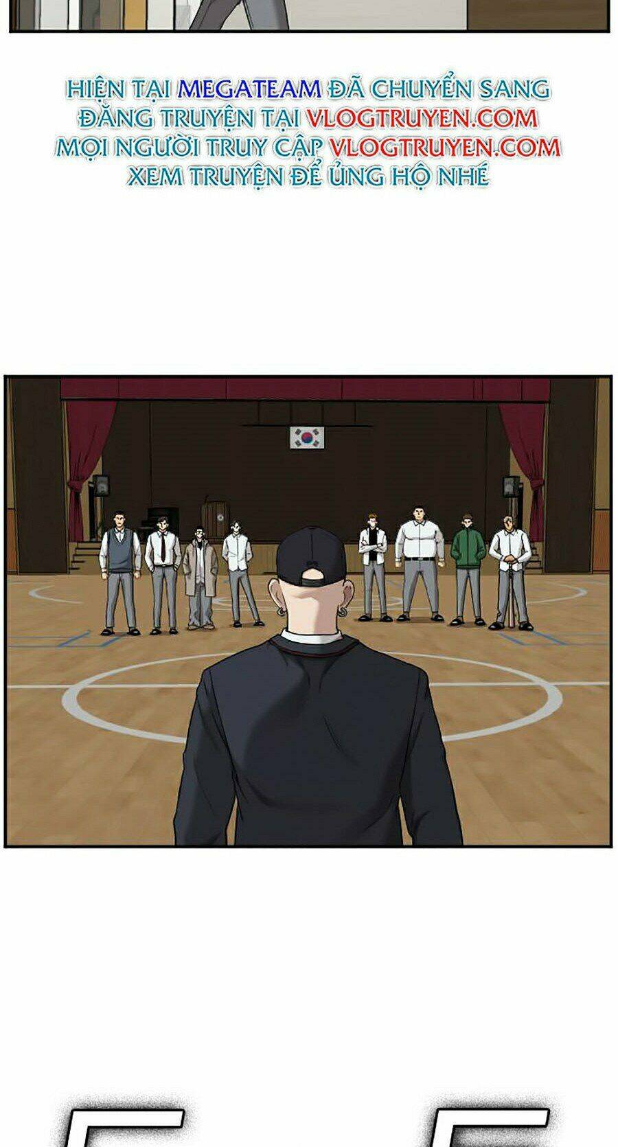 Người Xấu - Chapter 24 - Page 18