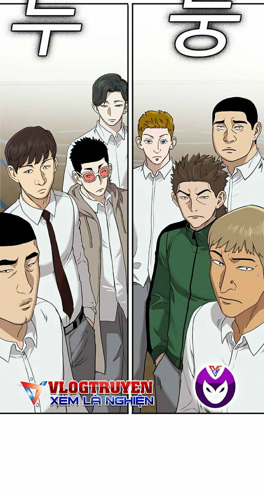 Người Xấu - Chapter 24 - Page 19