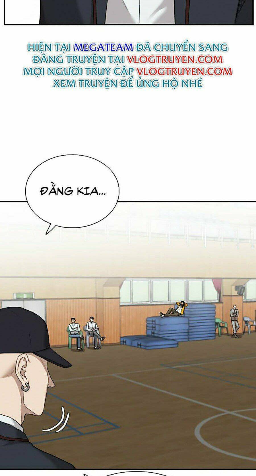 Người Xấu - Chapter 24 - Page 21