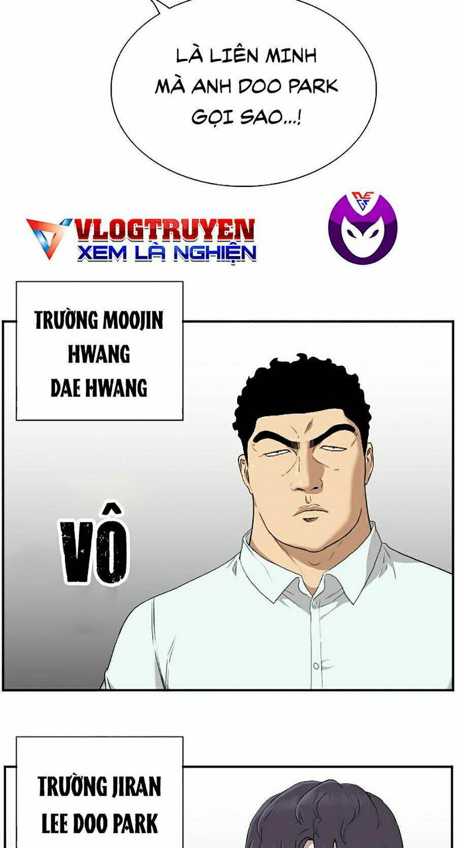 Người Xấu - Chapter 24 - Page 22