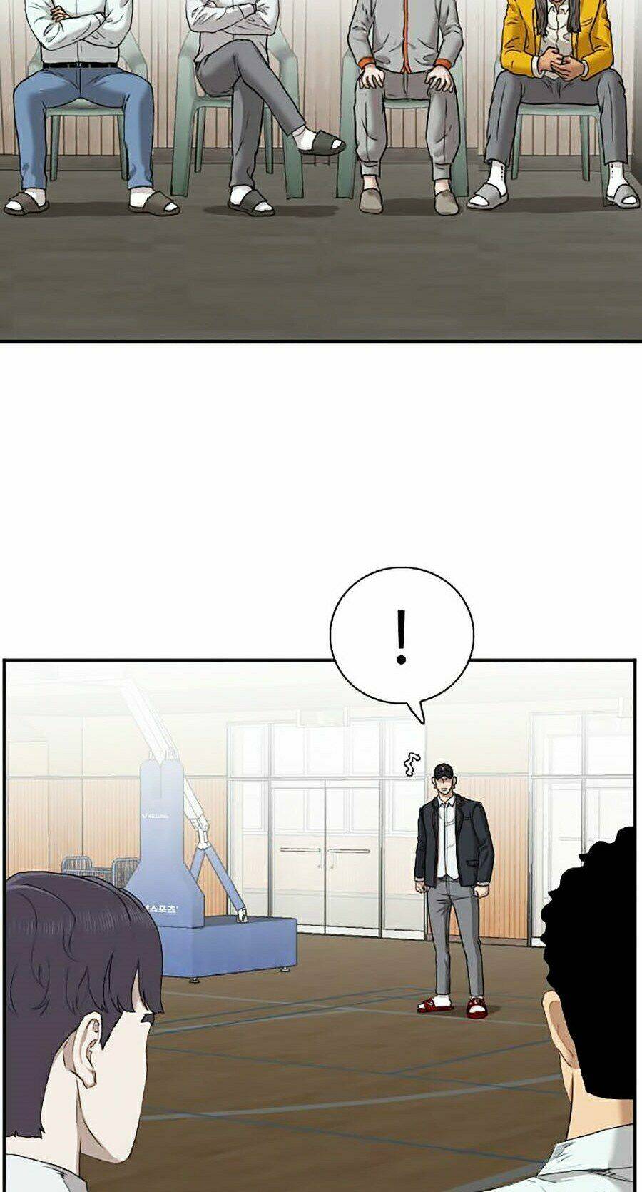 Người Xấu - Chapter 24 - Page 25