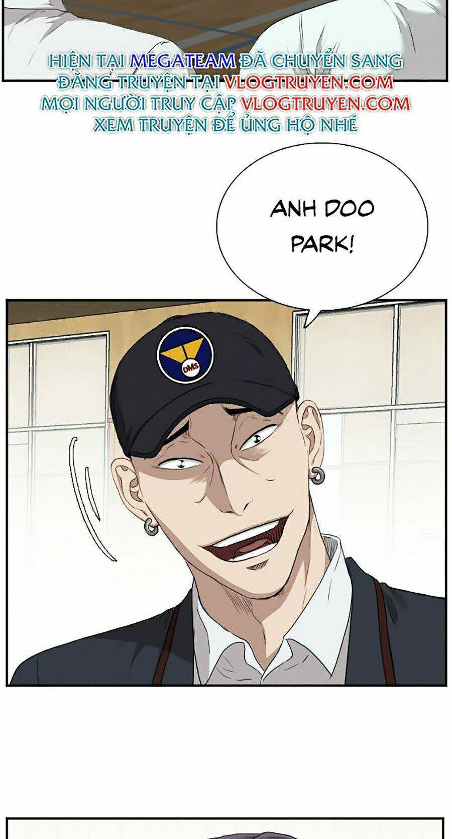 Người Xấu - Chapter 24 - Page 26