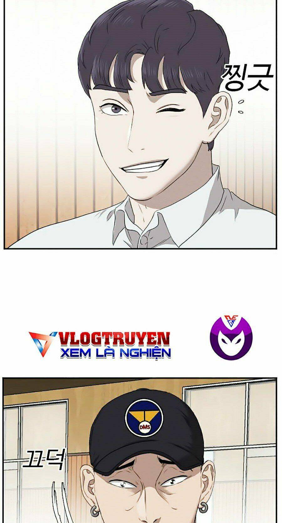 Người Xấu - Chapter 24 - Page 27