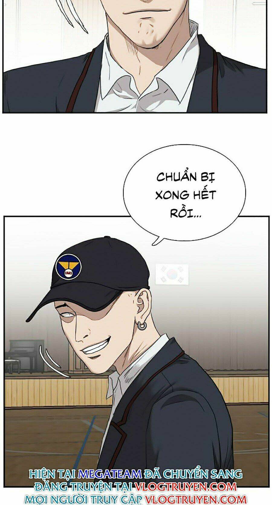 Người Xấu - Chapter 24 - Page 28