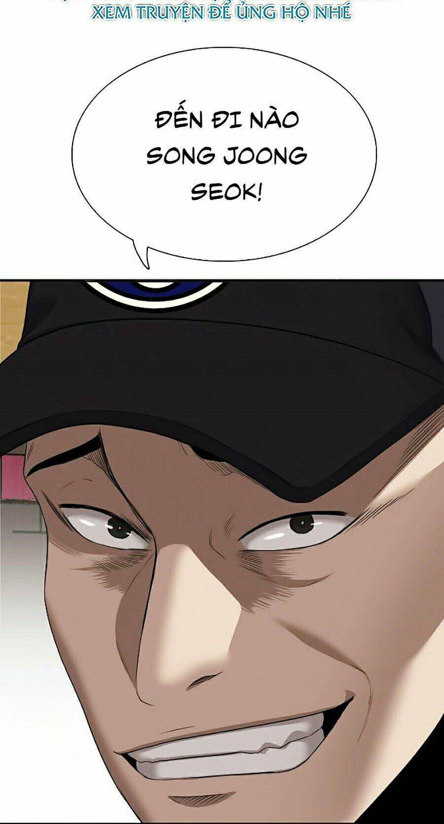 Người Xấu - Chapter 24 - Page 29