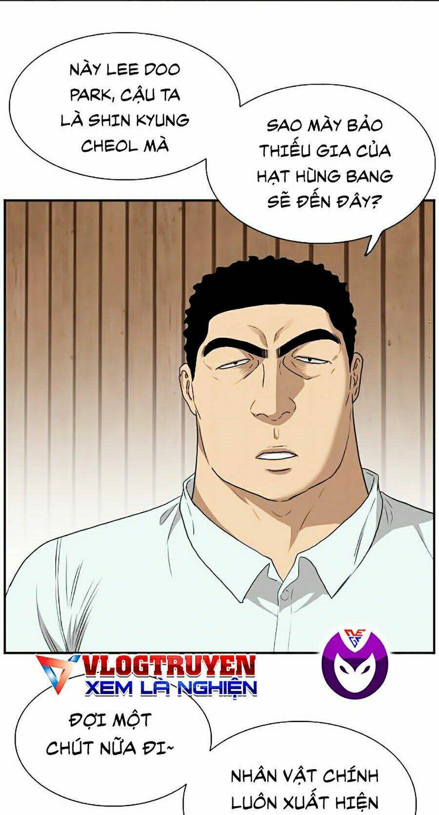 Người Xấu - Chapter 24 - Page 30