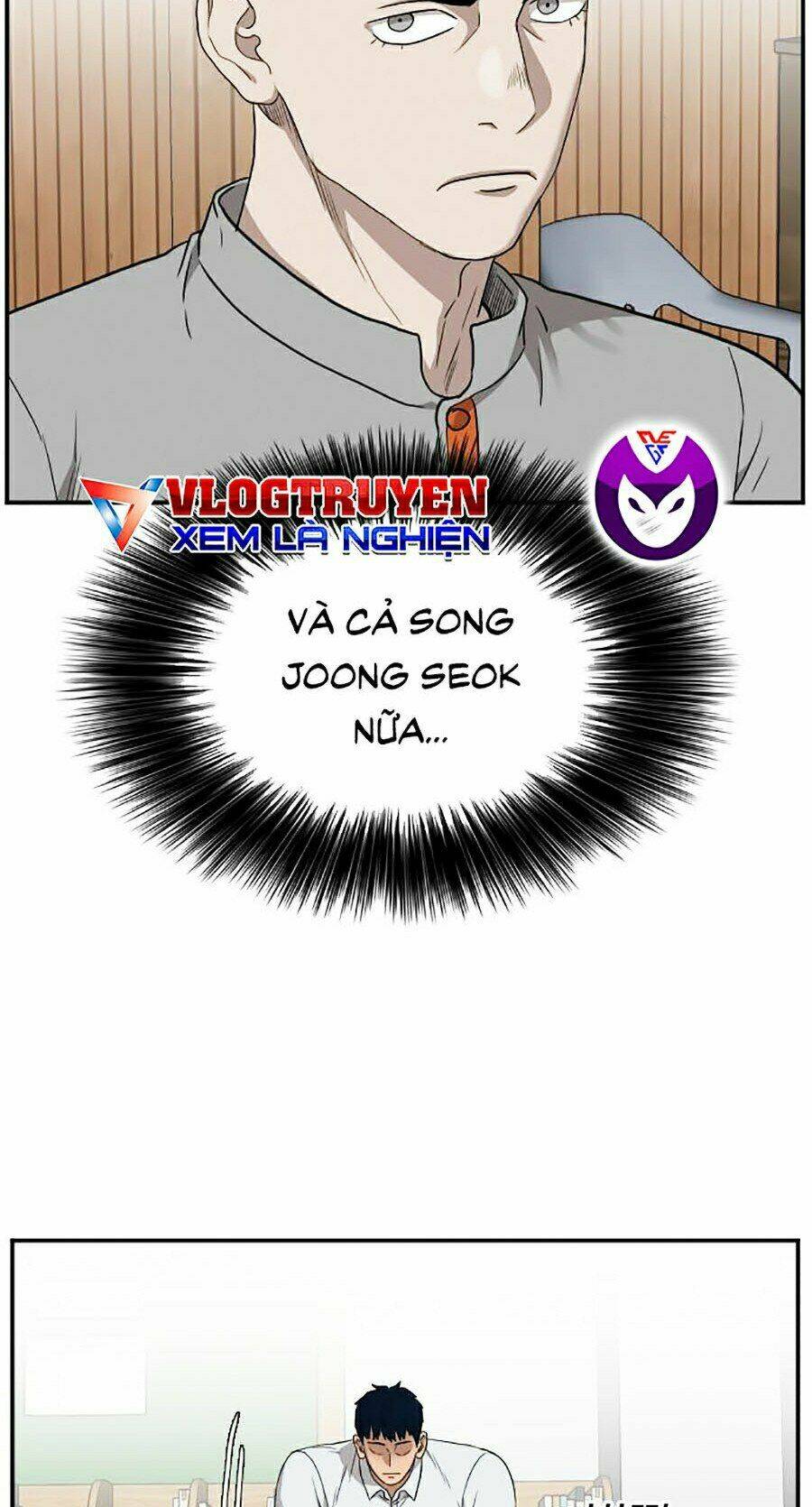 Người Xấu - Chapter 24 - Page 34