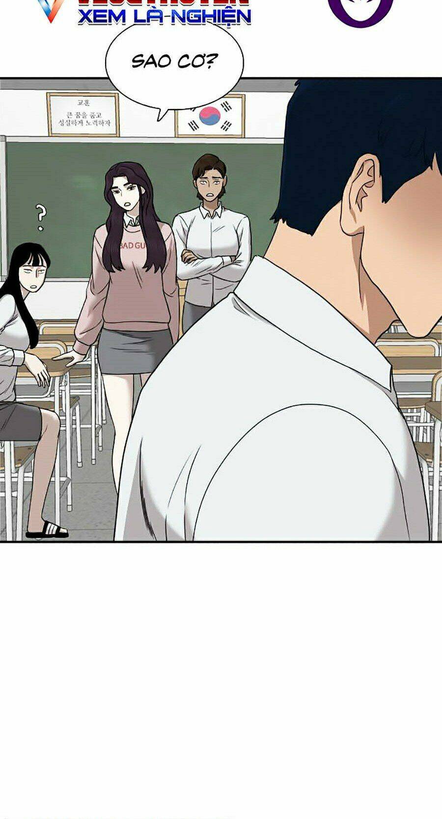 Người Xấu - Chapter 24 - Page 37