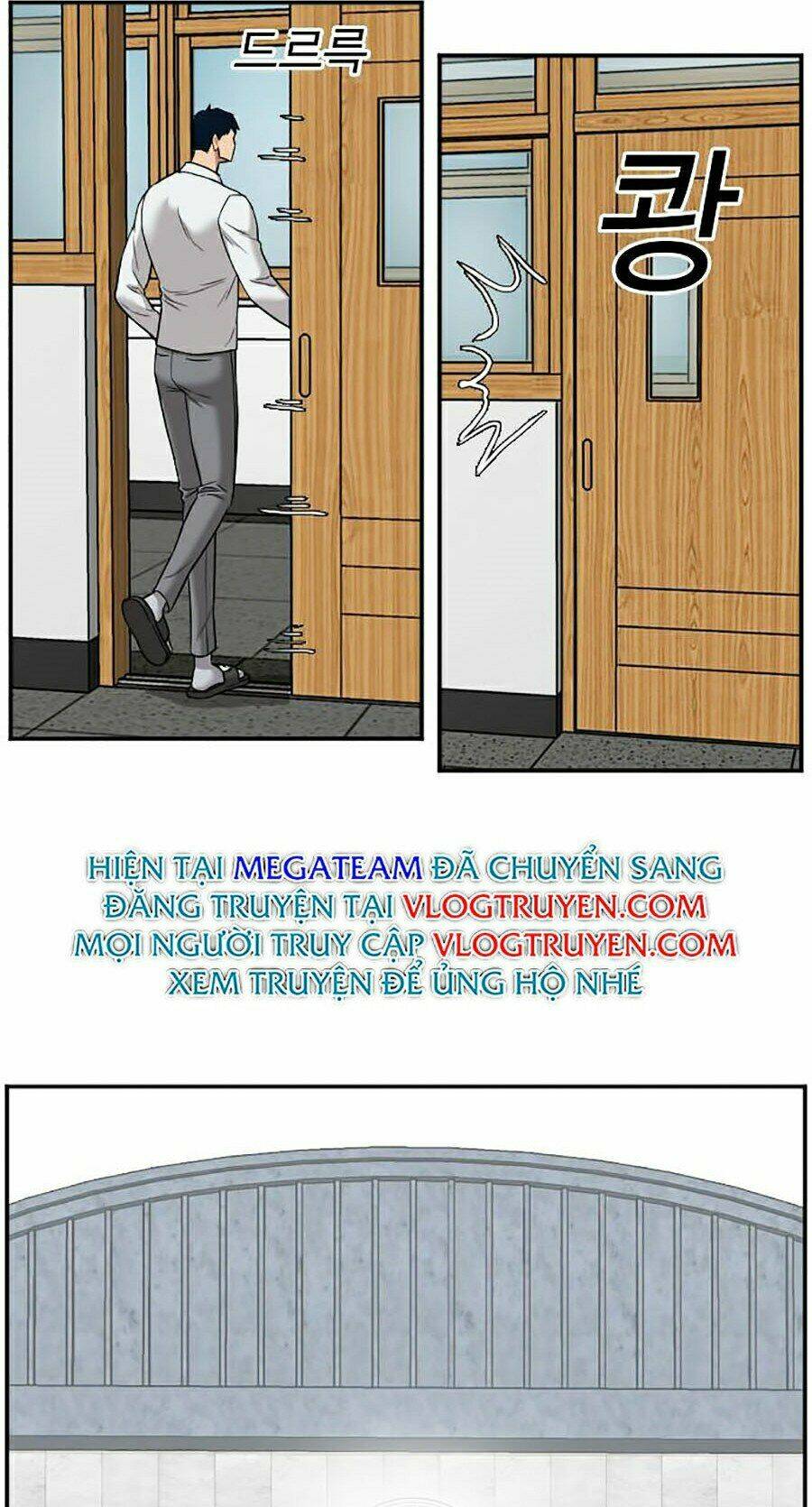 Người Xấu - Chapter 24 - Page 38