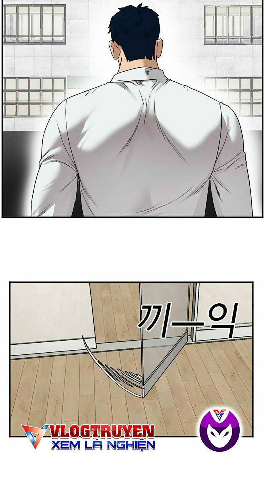 Người Xấu - Chapter 24 - Page 39