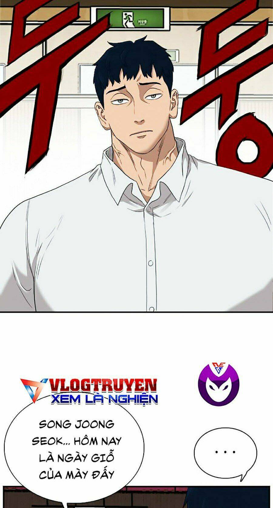 Người Xấu - Chapter 24 - Page 41