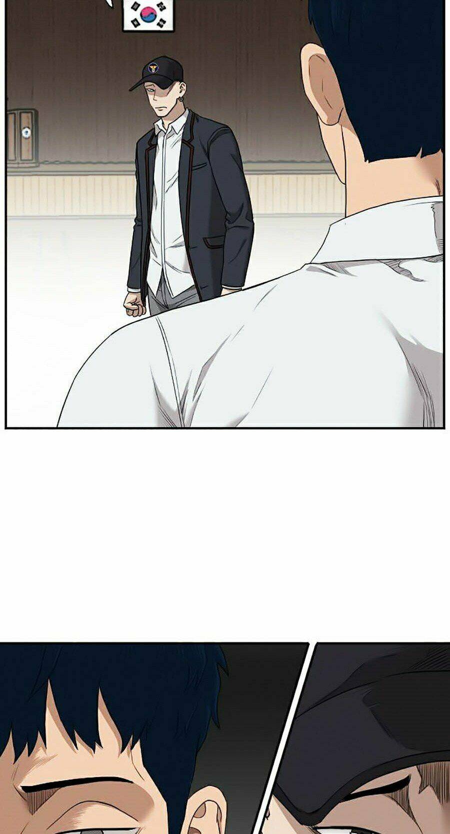 Người Xấu - Chapter 24 - Page 42