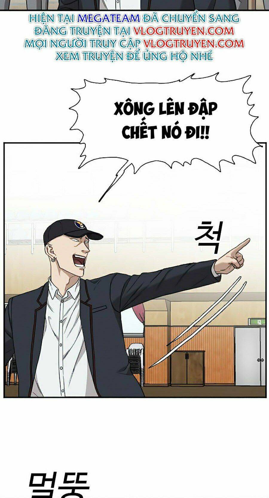 Người Xấu - Chapter 24 - Page 46