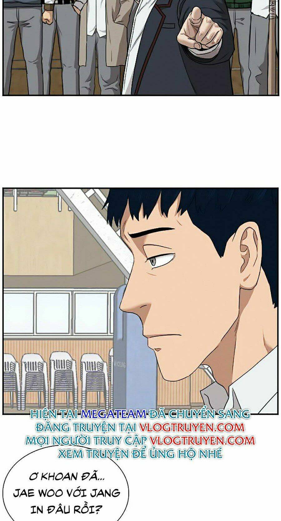 Người Xấu - Chapter 24 - Page 48