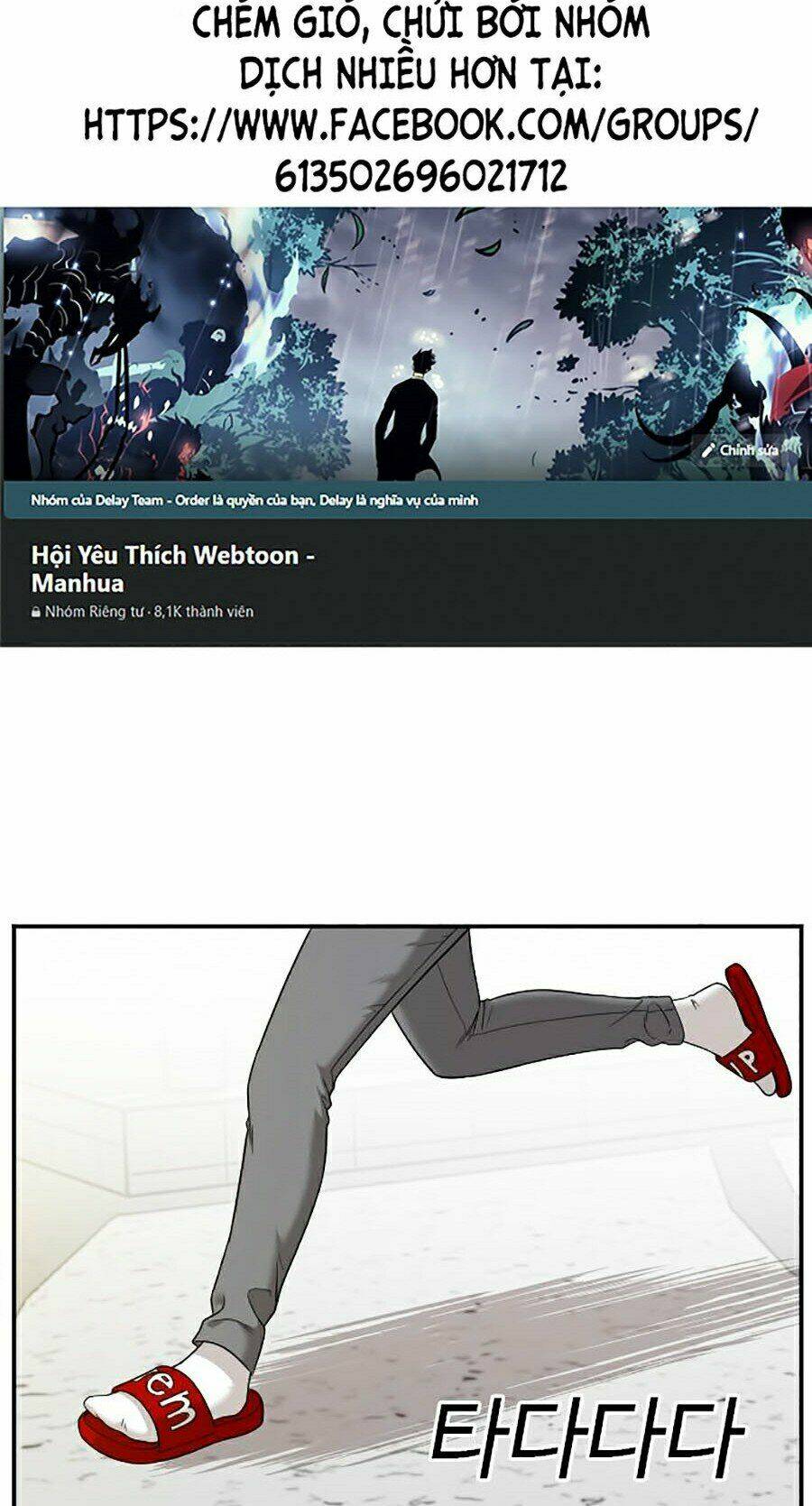 Người Xấu - Chapter 24 - Page 4