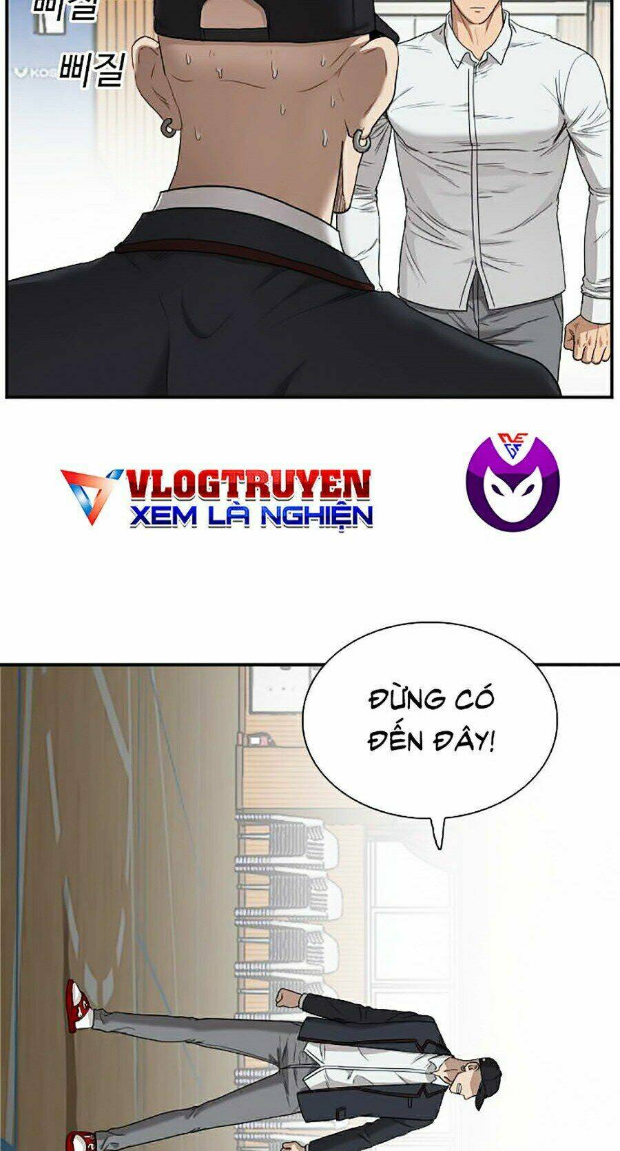 Người Xấu - Chapter 24 - Page 50