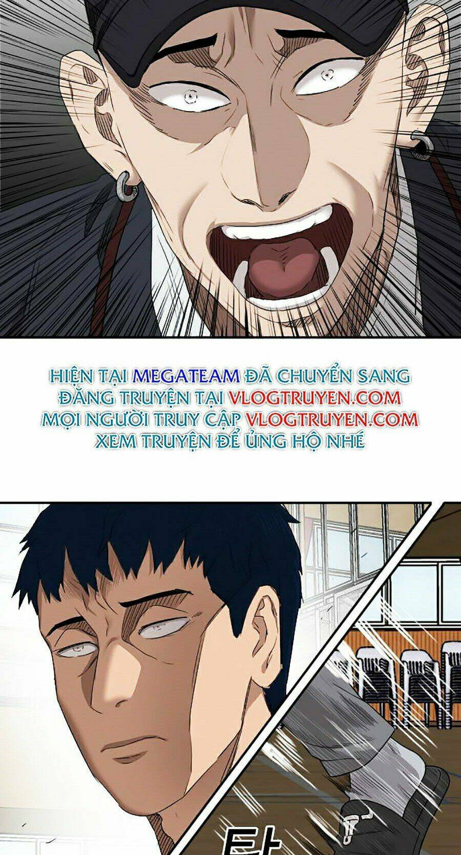 Người Xấu - Chapter 24 - Page 52