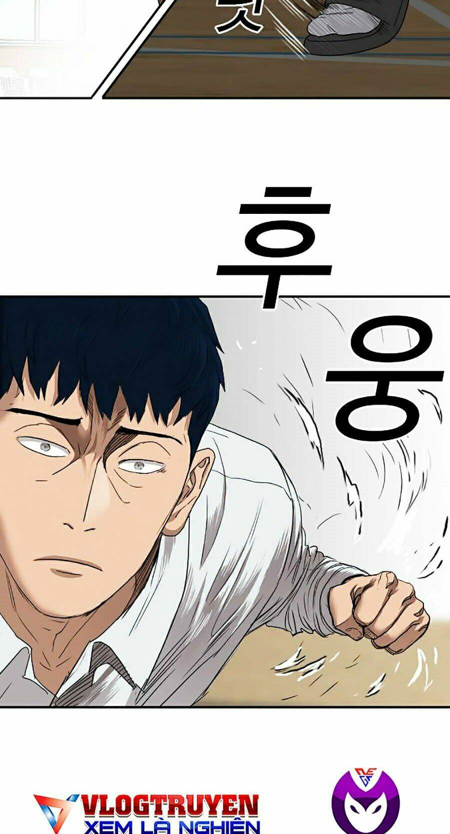 Người Xấu - Chapter 24 - Page 53
