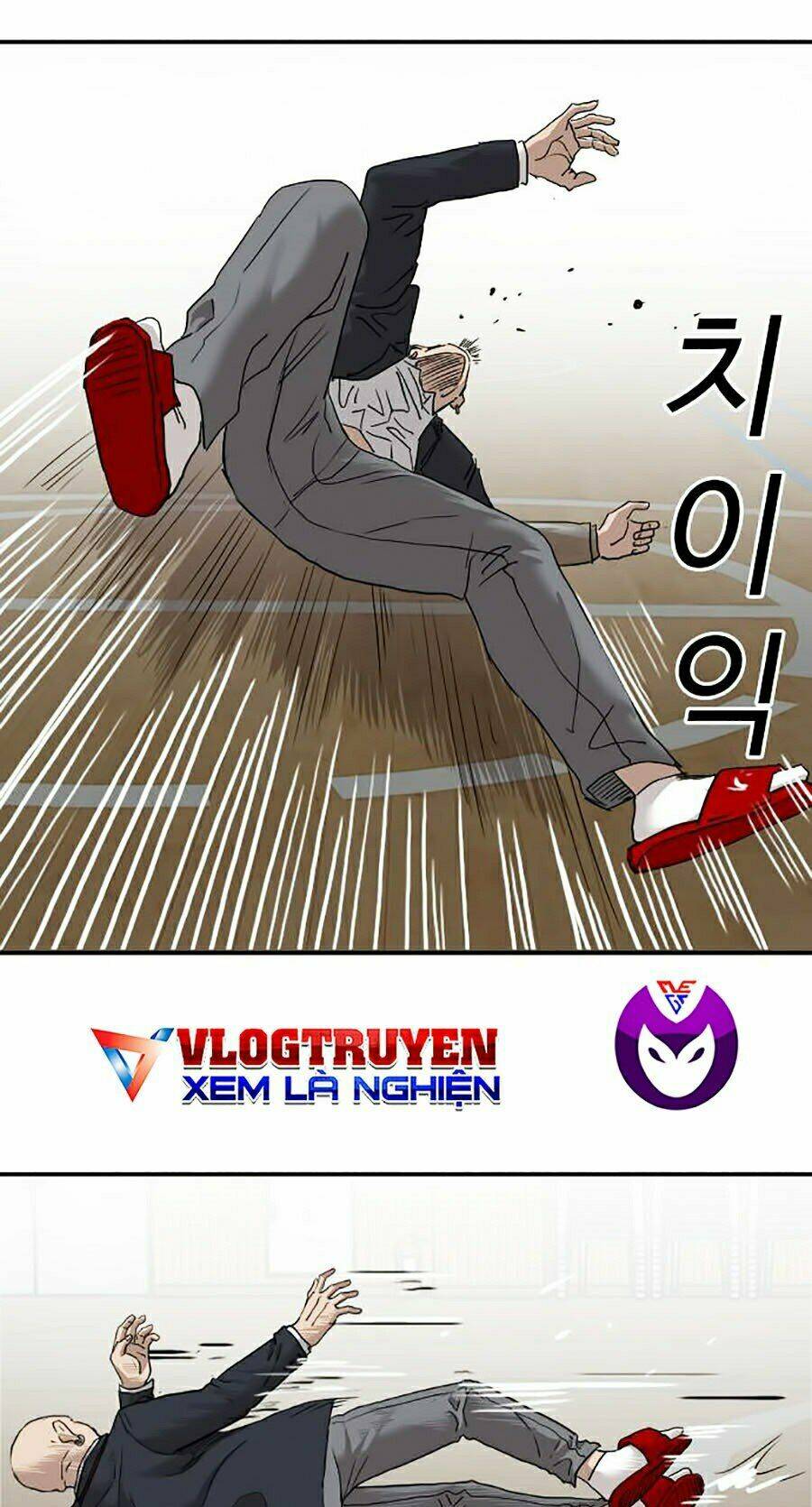 Người Xấu - Chapter 24 - Page 56