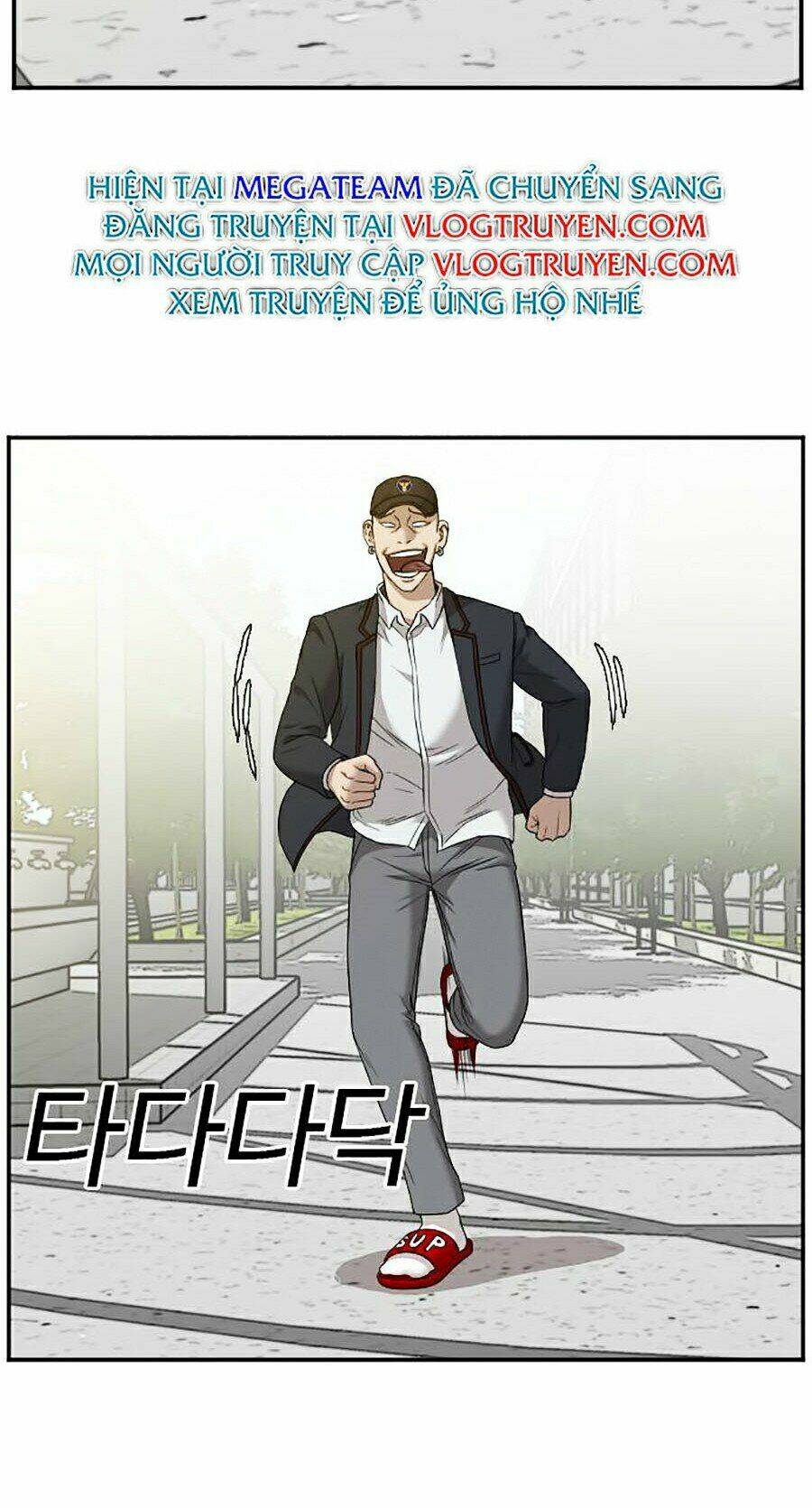 Người Xấu - Chapter 24 - Page 5