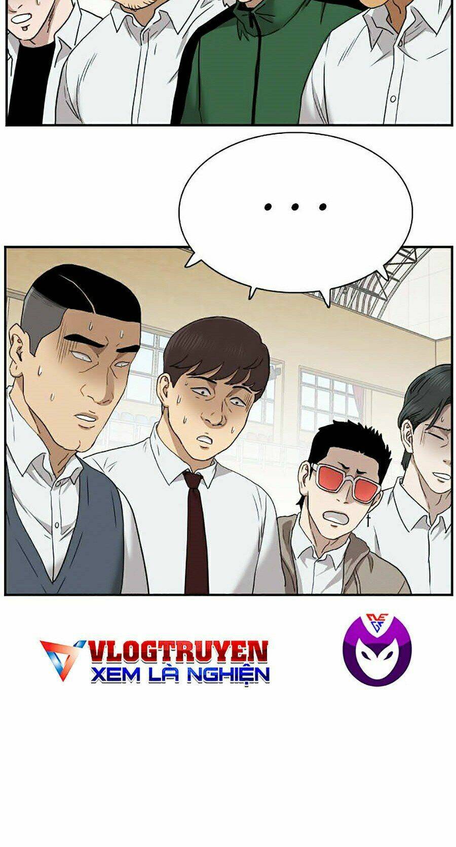 Người Xấu - Chapter 24 - Page 59